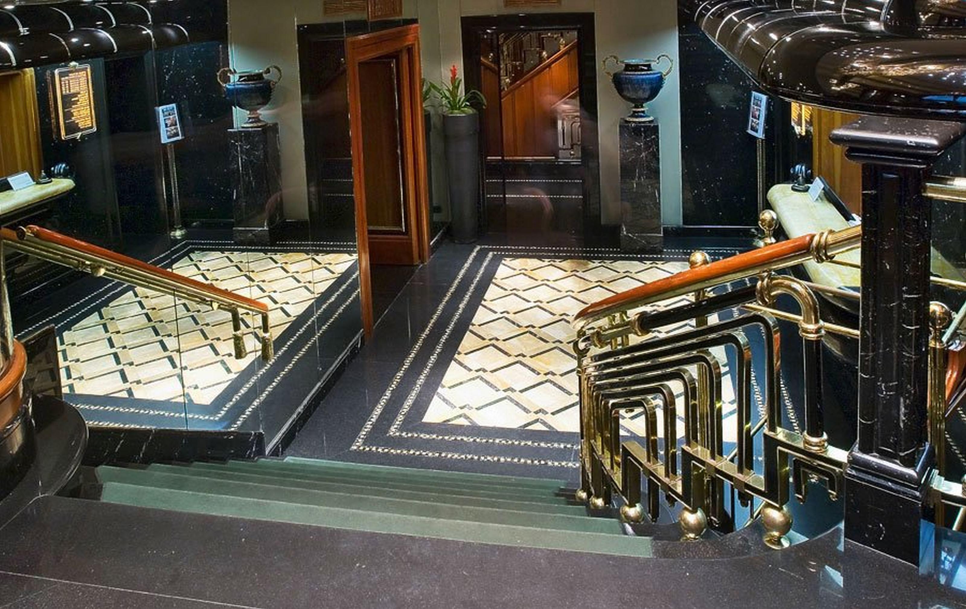 Hotel Valadier Rome Exterior photo