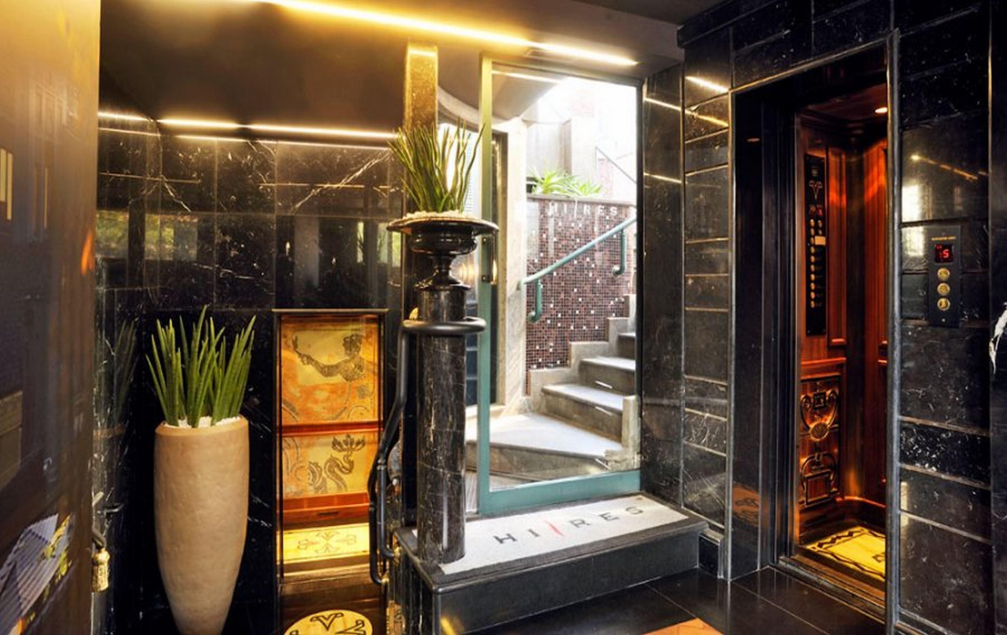 Hotel Valadier Rome Exterior photo