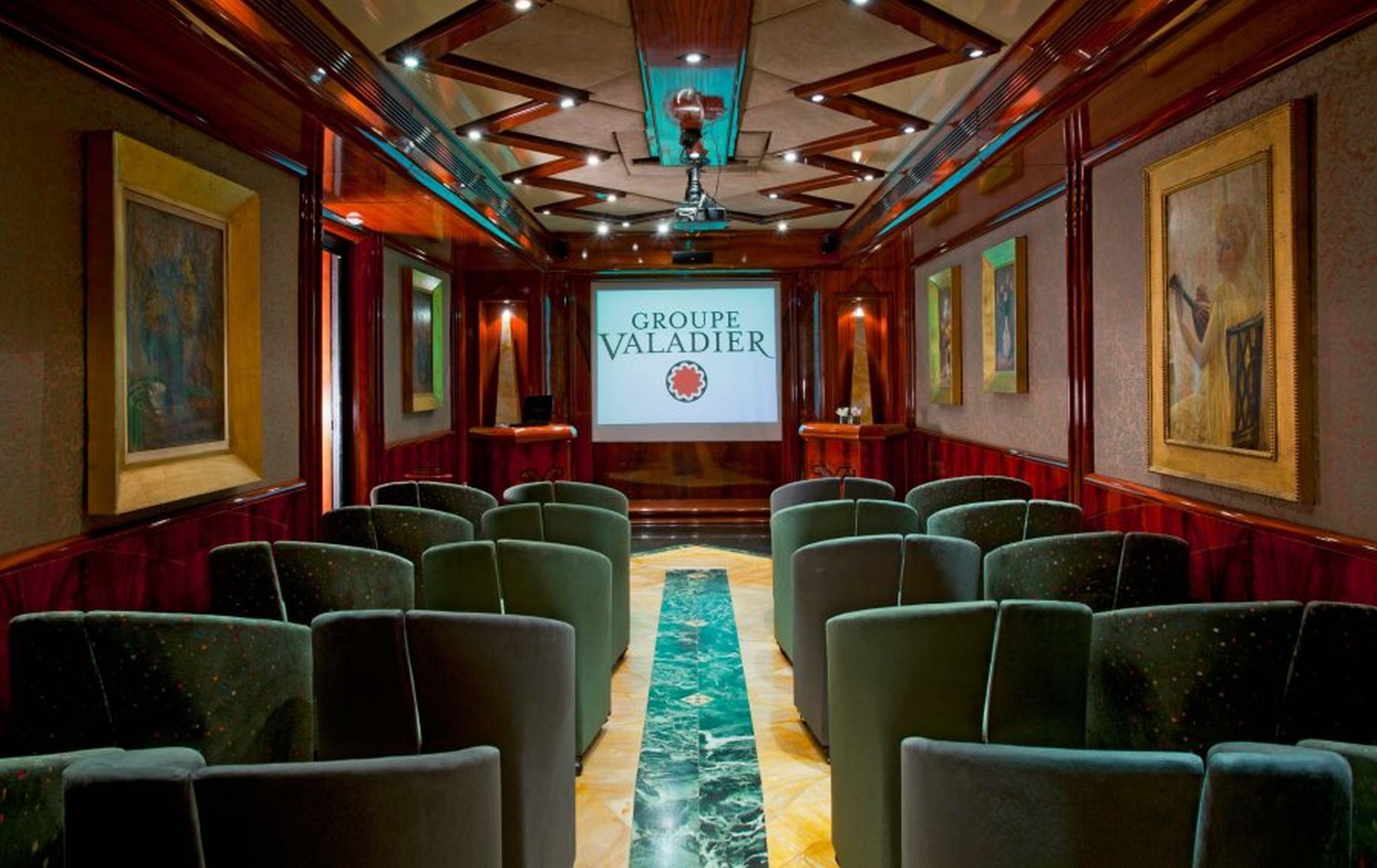 Hotel Valadier Rome Exterior photo