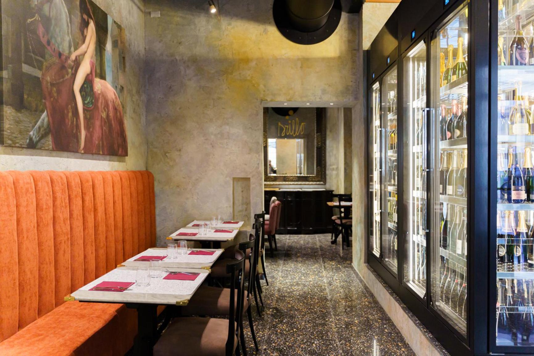 Hotel Valadier Rome Exterior photo