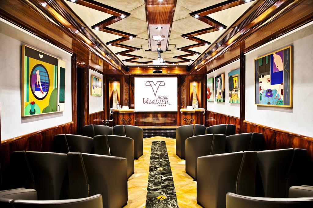 Hotel Valadier Rome Exterior photo