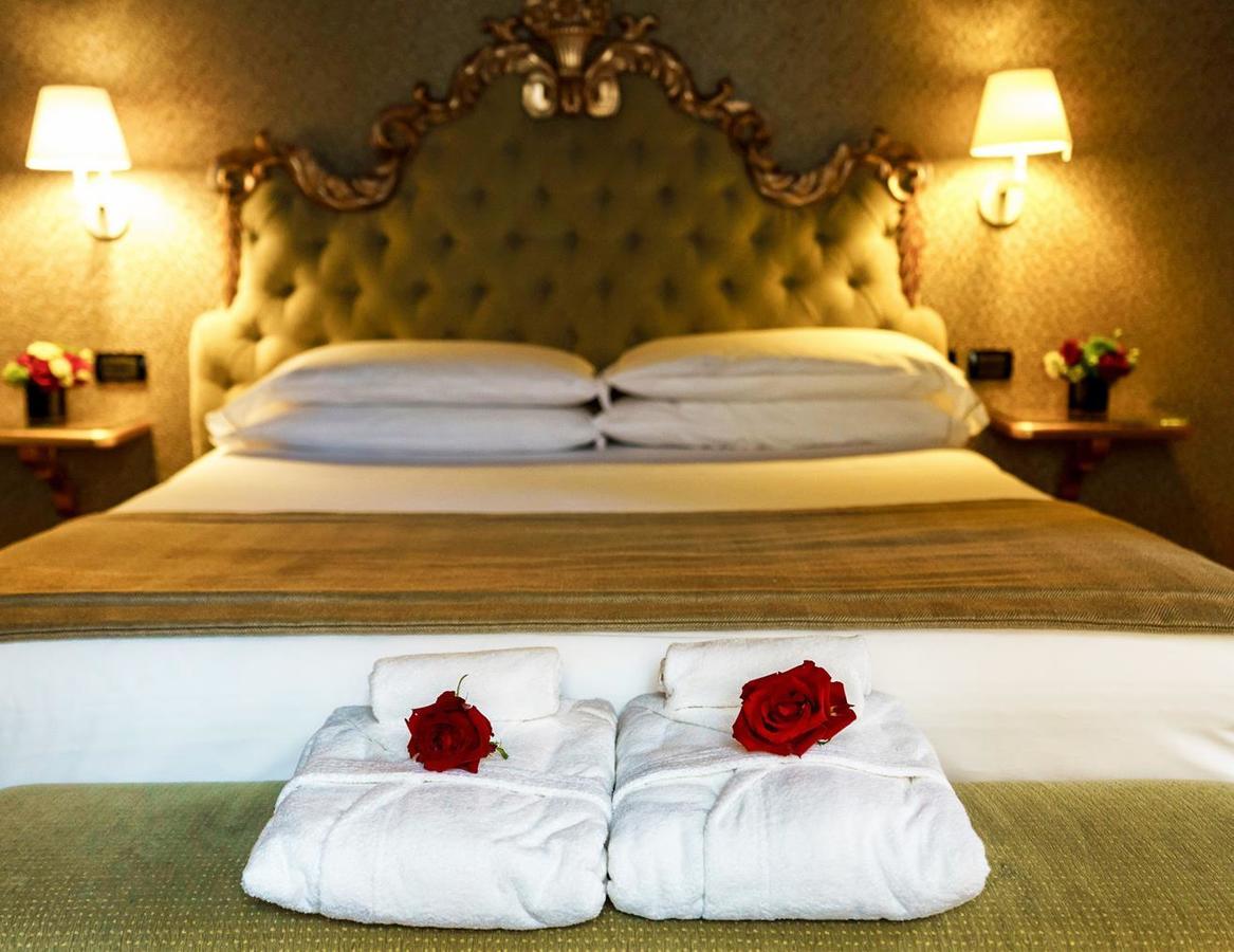 Hotel Valadier Rome Exterior photo